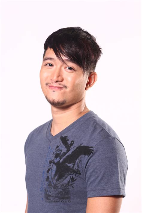 Jason Francisco: Filipino actor and comedian (1987.